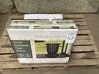 Tarrington house vuurkorf (2x) - afbeelding 1 van  2