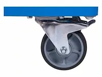 Tarsus magazijnwagen model 1 - afbeelding 3 van  4