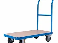 Tarsus magazijnwagen model 1 - afbeelding 1 van  4