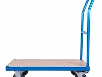 Tarsus magazijnwagen model 1 - afbeelding 2 van  4