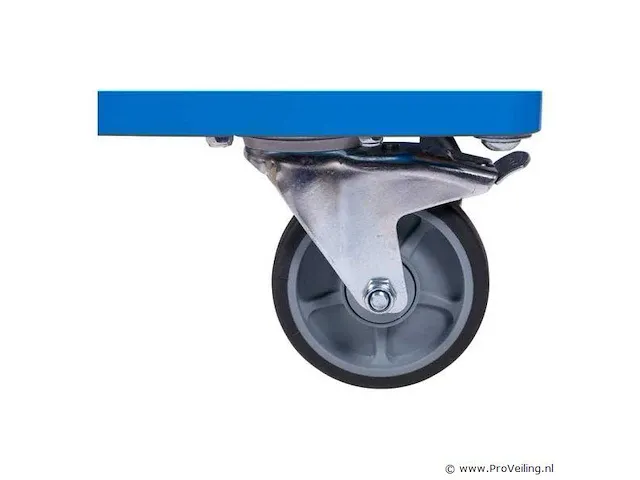 Tarsus magazijnwagen model 1 - afbeelding 3 van  4