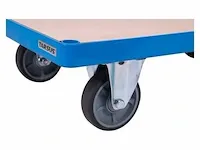 Tarsus magazijnwagen model 1 - afbeelding 4 van  4
