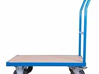 Tarsus platformwagen model 2 - afbeelding 2 van  4