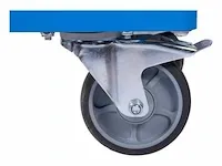 Tarsus platformwagen model 2 - afbeelding 3 van  4