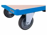 Tarsus platformwagen model 2 - afbeelding 4 van  4