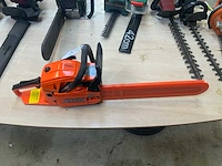 Tarus 4500 kettingzaag - afbeelding 6 van  6