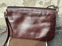 Tas, cartier, de must, bordeax - afbeelding 2 van  8