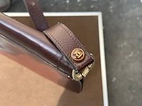 Tas, cartier, de must, bordeax - afbeelding 3 van  8