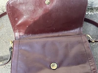 Tas, cartier, de must, bordeax - afbeelding 7 van  8