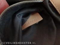 Tas, chloe handbag crossbody bi-color. - afbeelding 3 van  11