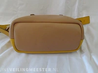 Tas, chloe handbag crossbody bi-color. - afbeelding 8 van  11