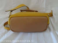 Tas, chloe handbag crossbody bi-color. - afbeelding 9 van  11