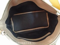 Tas, chloe handbag crossbody bi-color. - afbeelding 11 van  11