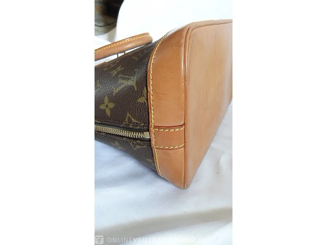 Tas louis vuitton, alma - afbeelding 2 van  19