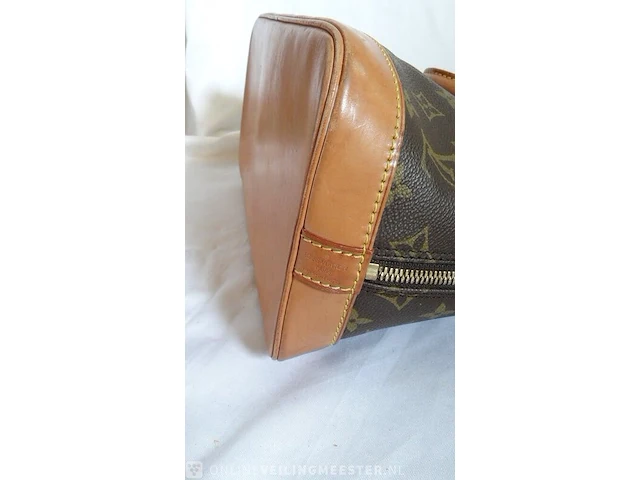 Tas louis vuitton, alma - afbeelding 3 van  19