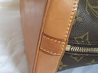 Tas louis vuitton, alma - afbeelding 3 van  19