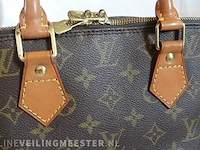 Tas louis vuitton, alma - afbeelding 5 van  19