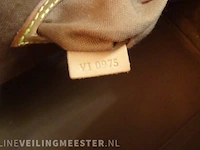 Tas louis vuitton, alma - afbeelding 7 van  19