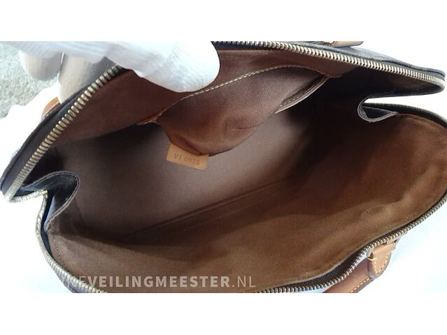 Tas louis vuitton, alma - afbeelding 8 van  19