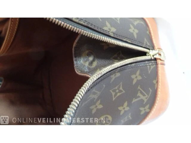 Tas louis vuitton, alma - afbeelding 10 van  19