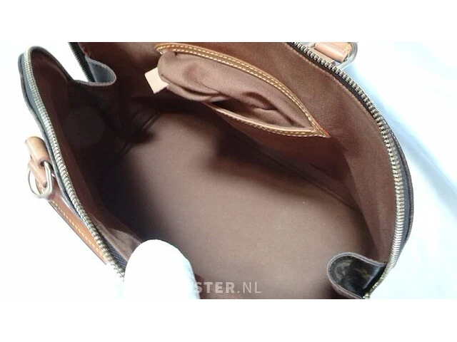 Tas louis vuitton, alma - afbeelding 11 van  19