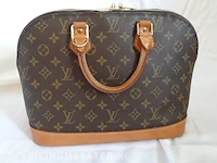Tas louis vuitton, alma - afbeelding 13 van  19