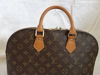 Tas louis vuitton, alma - afbeelding 14 van  19
