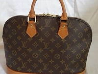 Tas louis vuitton, alma - afbeelding 15 van  19