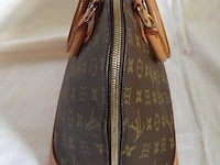 Tas louis vuitton, alma - afbeelding 16 van  19