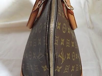 Tas louis vuitton, alma - afbeelding 17 van  19
