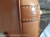 Tas louis vuitton, alma - afbeelding 18 van  19