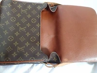 Tas louis vuitton, cartouchiere gm size - afbeelding 2 van  15