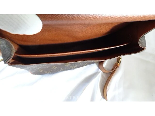 Tas louis vuitton, cartouchiere gm size - afbeelding 3 van  15