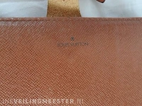 Tas louis vuitton, cartouchiere gm size - afbeelding 5 van  15