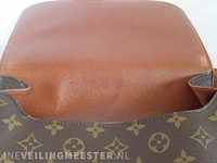 Tas louis vuitton, cartouchiere gm size - afbeelding 6 van  15