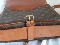 Tas louis vuitton, cartouchiere gm size - afbeelding 7 van  15