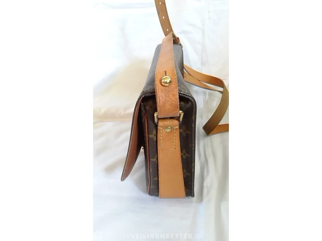 Tas louis vuitton, cartouchiere gm size - afbeelding 9 van  15