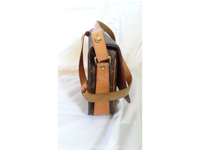 Tas louis vuitton, cartouchiere gm size - afbeelding 10 van  15