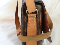 Tas louis vuitton, cartouchiere gm size - afbeelding 10 van  15