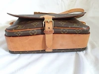 Tas louis vuitton, cartouchiere gm size - afbeelding 11 van  15