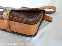 Tas louis vuitton, cartouchiere gm size - afbeelding 12 van  15