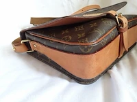 Tas louis vuitton, cartouchiere gm size - afbeelding 13 van  15