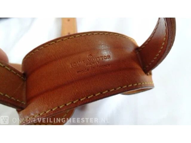 Tas louis vuitton, saint cloud gm size - afbeelding 3 van  11