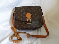 Tas louis vuitton, saint cloud gm size - afbeelding 1 van  11