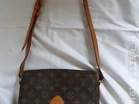 Tas louis vuitton, saint cloud gm size - afbeelding 5 van  11