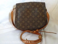 Tas louis vuitton, saint cloud gm size - afbeelding 6 van  11