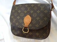 Tas louis vuitton, saint cloud gm size - afbeelding 7 van  11