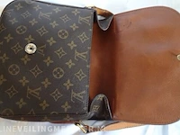 Tas louis vuitton, saint cloud gm size - afbeelding 8 van  11
