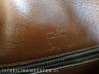 Tas louis vuitton, saint cloud gm size - afbeelding 9 van  11