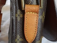 Tas louis vuitton, saint cloud gm size - afbeelding 10 van  11